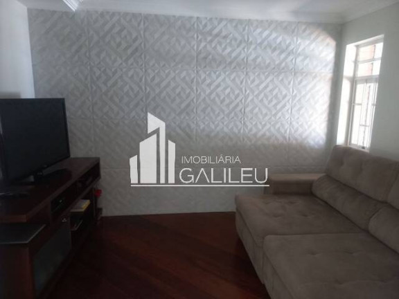 Imagem Casa com 3 Quartos à Venda, 218 m² em Jardim Dom Bosco - Campinas