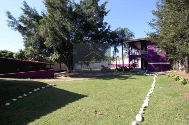 Imagem Chácara com 10 Quartos à Venda, 950 m² em Vossoroca - Votorantim Imagem Chácara com 10 Quartos à Venda, 950 m² em Vossoroca - Votorantim