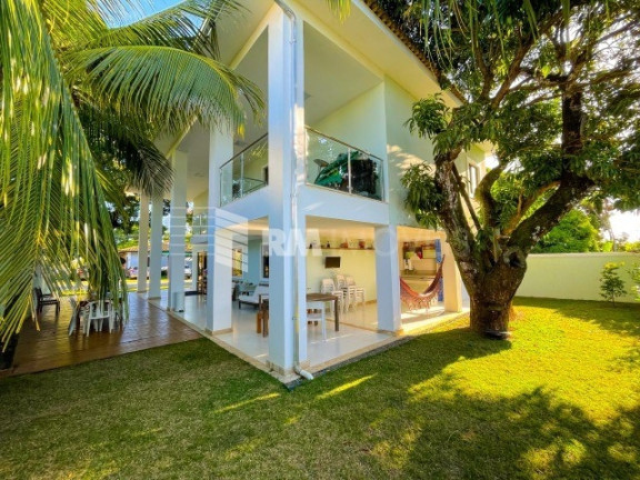 Imagem Casa de Condomínio com 5 Quartos à Venda, 261 m² em Boa União (abrantes) - Camaçari Imagem Casa de Condomínio com 5 Quartos à Venda, 261 m² em Boa União (abrantes) - Camaçari