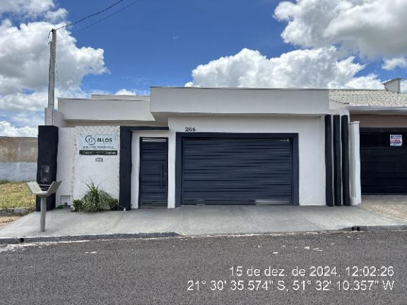 Imagem Casa com 2 Quartos à Venda, 209 m² em Frei Moacir - Dracena Imagem Casa com 2 Quartos à Venda, 209 m² em Frei Moacir - Dracena
