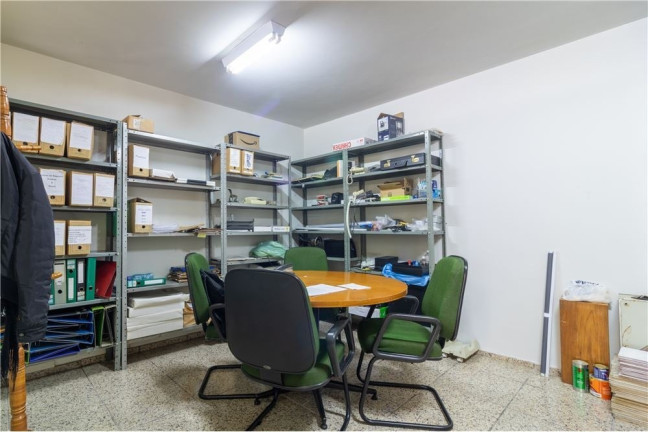 Imagem Sala Comercial à Venda, 104 m² em Vila Buarque - São Paulo