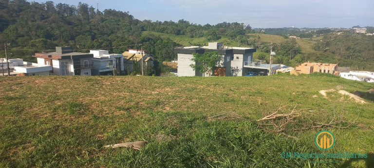 Imagem Terreno em Condomínio à Venda, 912 m² em Jardim Caiapiá - Cotia