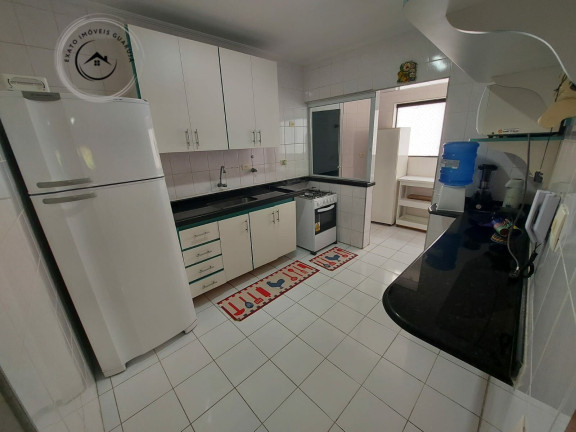 Imagem Apartamento com 3 Quartos à Venda, 98 m²
