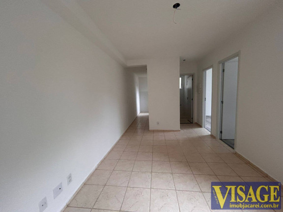 Imagem Apartamento com 2 Quartos para Alugar, em Jardim Paraíso - Jacareí Imagem Apartamento com 2 Quartos para Alugar, em Jardim Paraíso - Jacareí