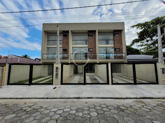 Imagem Sobrado com 3 Quartos à Venda, 145 m² em Beltrami - Pontal Do Paraná