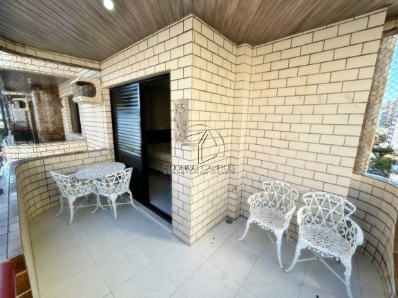 Imagem Apartamento com 3 Quartos à Venda, 160 m² em Forte - Praia Grande Imagem Apartamento com 3 Quartos à Venda, 160 m² em Forte - Praia Grande