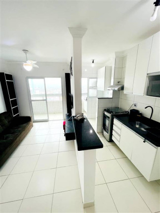 Imagem Apartamento com 1 Quarto à Venda, 45 m² em Mirim - Praia Grande Imagem Apartamento com 1 Quarto à Venda, 45 m² em Mirim - Praia Grande