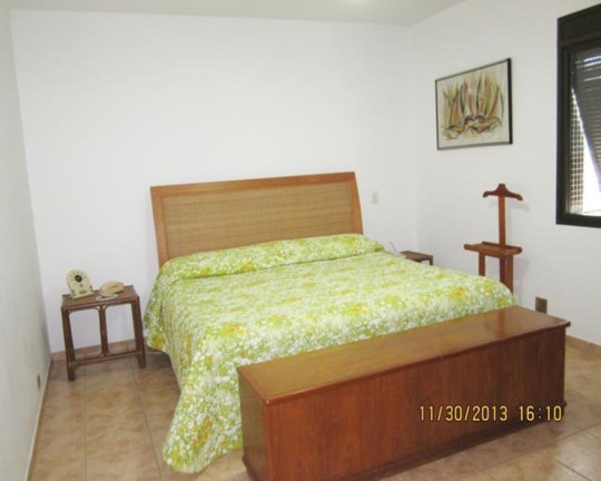 Imagem Apartamento com 4 Quartos à Venda, 228 m² em Pitangueiras - Guarujá