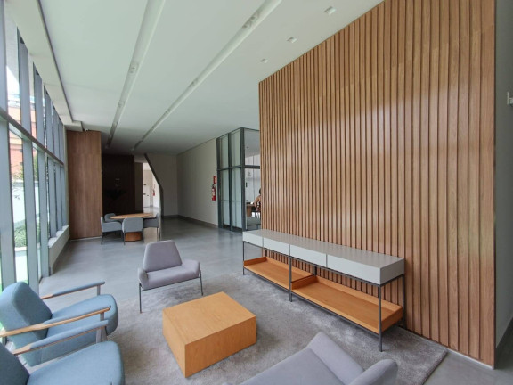 Imagem Apartamento com 3 Quartos à Venda, 94 m² em Lourdes - Belo Horizonte