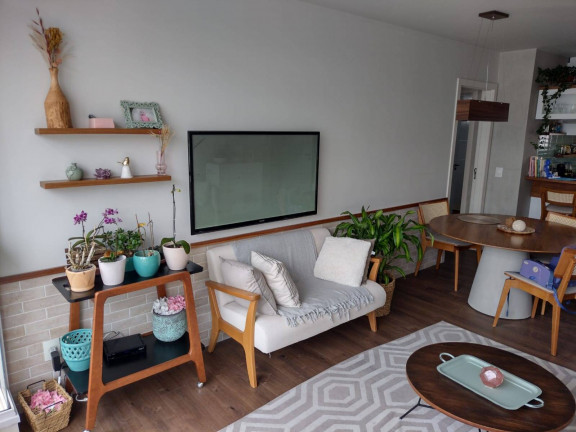 Imagem Apartamento com 3 Quartos à Venda, 61 m² em Centro - Florianópolis Imagem Apartamento com 3 Quartos à Venda, 61 m² em Centro - Florianópolis
