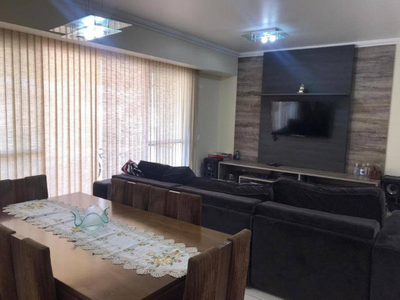 Imagem Apartamento com 4 Quartos à Venda, 151 m² em Mooca - São Paulo Imagem Apartamento com 4 Quartos à Venda, 151 m² em Mooca - São Paulo