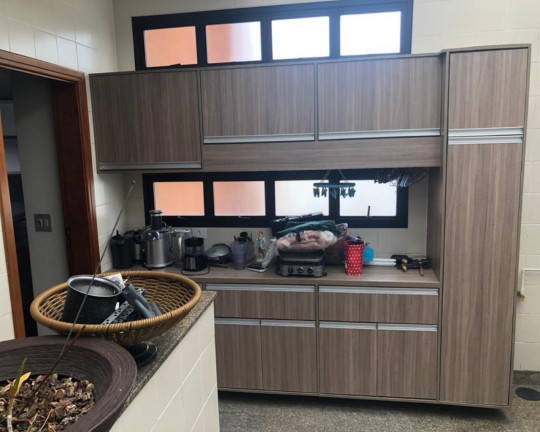 Imagem Apartamento com 3 Quartos à Venda, 368 m² em Vila Mascote - São Paulo