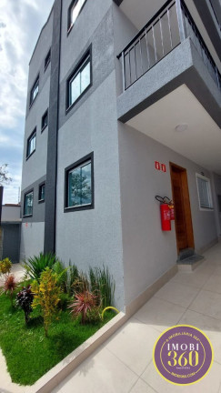 Imagem Apartamento com 2 Quartos à Venda, 37 m² em Vila Nhocune - São Paulo