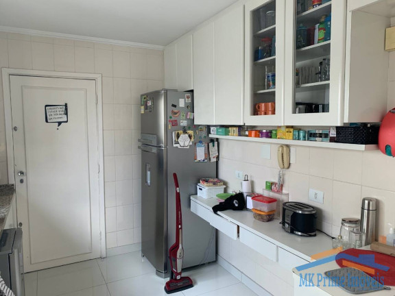 Imagem Apartamento com 2 Quartos à Venda, 104 m² em Vila Leopoldina - São Paulo