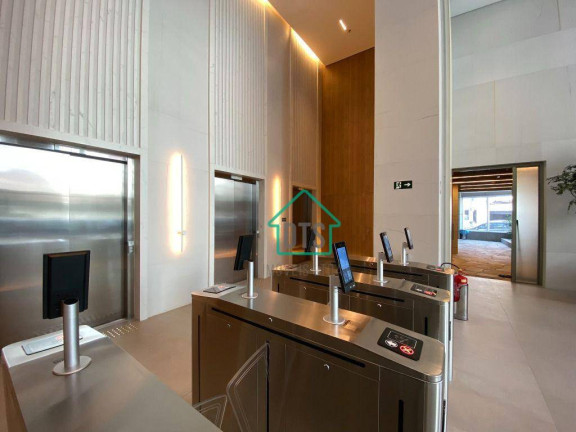 Imagem Sala Comercial para Alugar, 244 m² em Pinheiros - São Paulo