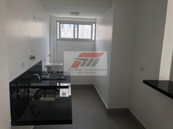 Imagem Apartamento com 1 Quarto à Venda, 35 m² em Perdizes - São Paulo