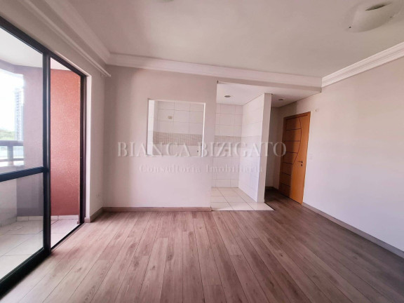 Imagem Apartamento com 1 Quarto à Venda, 44 m² em Cristo Rei - Curitiba