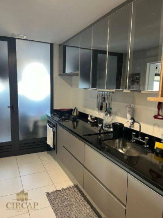 Imagem Apartamento com 3 Quartos à Venda, 118 m² em Pinheiros - São Paulo
