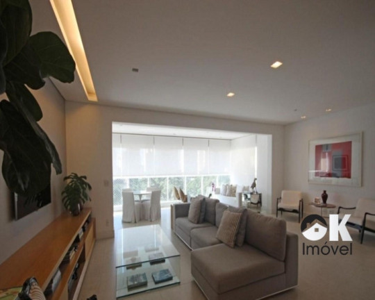 Imagem Apartamento com 4 Quartos à Venda, 253 m² em Pinheiros - São Paulo Imagem Apartamento com 4 Quartos à Venda, 253 m² em Pinheiros - São Paulo