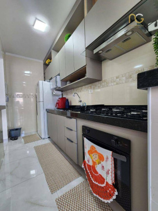 Imagem Apartamento com 2 Quartos à Venda, 61 m² em Tupi - Praia Grande Imagem Apartamento com 2 Quartos à Venda, 61 m² em Tupi - Praia Grande