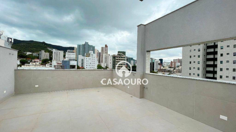 Imagem Cobertura com 3 Quartos à Venda, 152 m² em Serra - Belo Horizonte Imagem Cobertura com 3 Quartos à Venda, 152 m² em Serra - Belo Horizonte