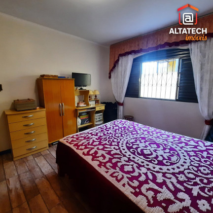 Imagem Casa com 2 Quartos à Venda, 223 m² em Jardim Ipê - Poços De Caldas Imagem Casa com 2 Quartos à Venda, 223 m² em Jardim Ipê - Poços De Caldas