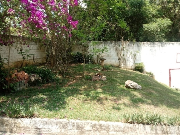 Imagem Chácara com 3 Quartos à Venda, 220 m² em Rio Acima - Mairiporã