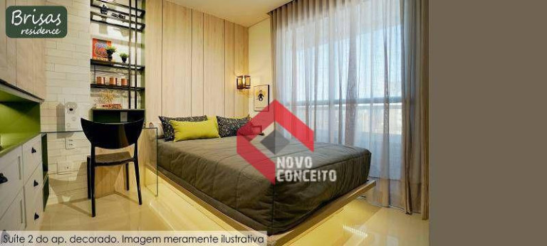 Imagem Apartamento com 3 Quartos à Venda, 260 m² em Cocó - Fortaleza