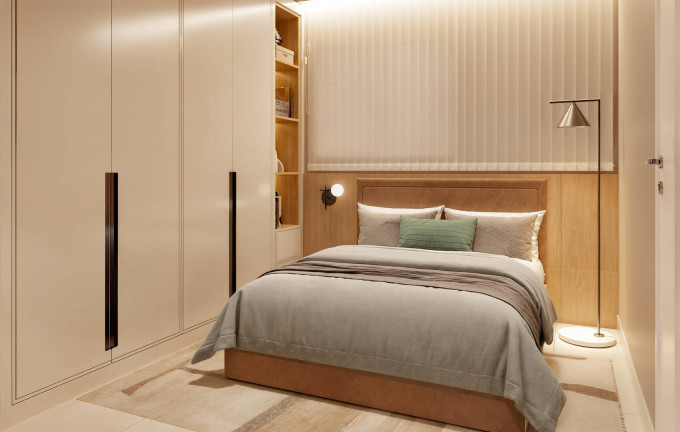 Imagem Casa de Condomínio com 2 Quartos à Venda,  em Hortolândia