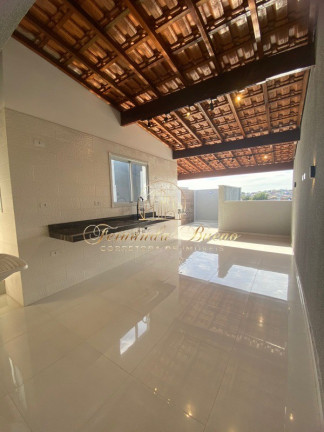 Imóvel com 2 Quartos à Venda, 86 m² em Jardim Alzira Franco - Santo André