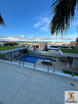 Imagem Casa com 5 Quartos à Venda, 823 m² em Sim - Feira De Santana Imagem Casa com 5 Quartos à Venda, 823 m² em Sim - Feira De Santana