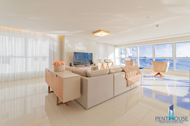 Imagem Apartamento com 5 Quartos à Venda, 342 m² em Centro - Balneário Camboriú Imagem Apartamento com 5 Quartos à Venda, 342 m² em Centro - Balneário Camboriú