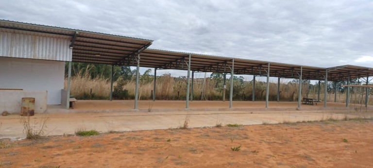 Imagem Terreno à Venda, 40.000 m² em área Rural De Brazlândia - Brasília Imagem Terreno à Venda, 40.000 m² em área Rural De Brazlândia - Brasília