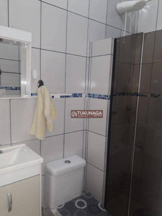 Imagem Sobrado com 2 Quartos à Venda, 200 m² em Conjunto Habitacional Jova Rural - São Paulo Imagem Sobrado com 2 Quartos à Venda, 200 m² em Conjunto Habitacional Jova Rural - São Paulo