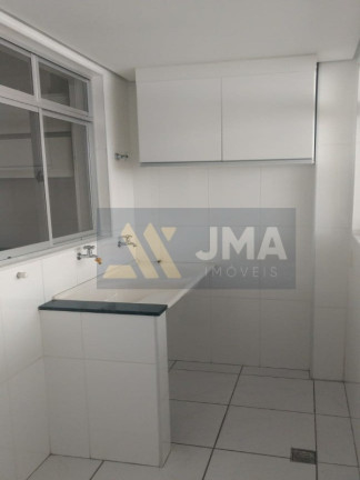 Imagem Apartamento com 3 Quartos à Venda, 194 m² em Inconfidentes - Contagem Imagem Apartamento com 3 Quartos à Venda, 194 m² em Inconfidentes - Contagem