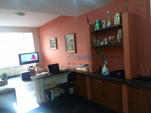 Imagem Apartamento com 2 Quartos à Venda, 100 m² em Barra Funda - São Paulo Imagem Apartamento com 2 Quartos à Venda, 100 m² em Barra Funda - São Paulo