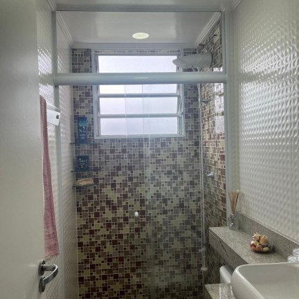 Imagem Apartamento com 2 Quartos à Venda, 48 m² em Loteamento Mogilar - Mogi Das Cruzes