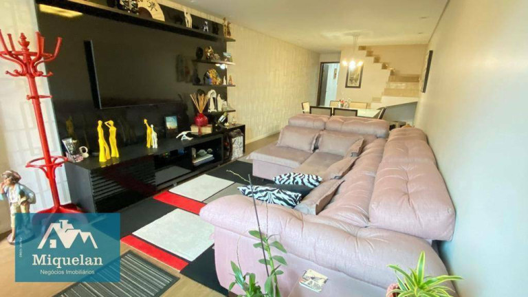 Imagem Sobrado com 3 Quartos à Venda, 116 m² em Parada Inglesa - São Paulo Imagem Sobrado com 3 Quartos à Venda, 116 m² em Parada Inglesa - São Paulo