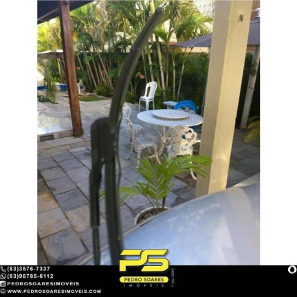 Imagem Casa com 3 Quartos à Venda, 220 m² em Jardim Oceania - João Pessoa Imagem Casa com 3 Quartos à Venda, 220 m² em Jardim Oceania - João Pessoa