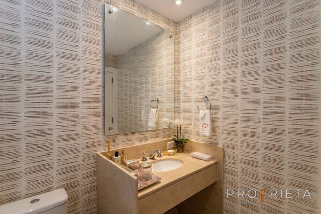 Imagem Casa de Condomínio com 5 Quartos à Venda, 3.000 m² em Gávea - Rio De Janeiro