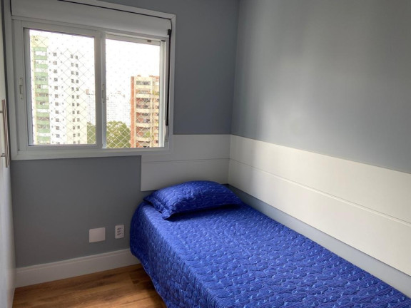 Imagem Apartamento com 2 Quartos à Venda, 51 m² em Vila Andrade - São Paulo Imagem Apartamento com 2 Quartos à Venda, 51 m² em Vila Andrade - São Paulo