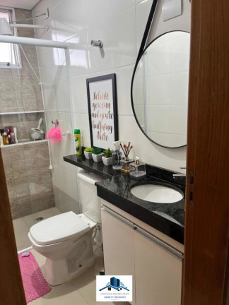 Imagem Apartamento com 2 Quartos à Venda, 50 m² em Vila Carrão - São Paulo