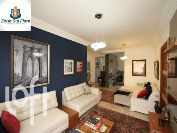 Imagem Imóvel com 3 Quartos à Venda, 168 m² em Vila Mariana - São Paulo Imagem Imóvel com 3 Quartos à Venda, 168 m² em Vila Mariana - São Paulo