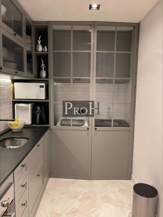 Imagem Apartamento com 2 Quartos à Venda, 53 m² em Campestre - Santo André