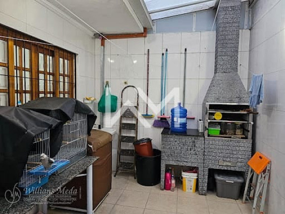 Imagem Sobrado com 3 Quartos à Venda, 163 m² em Jardim Santa Barbara - Guarulhos Imagem Sobrado com 3 Quartos à Venda, 163 m² em Jardim Santa Barbara - Guarulhos