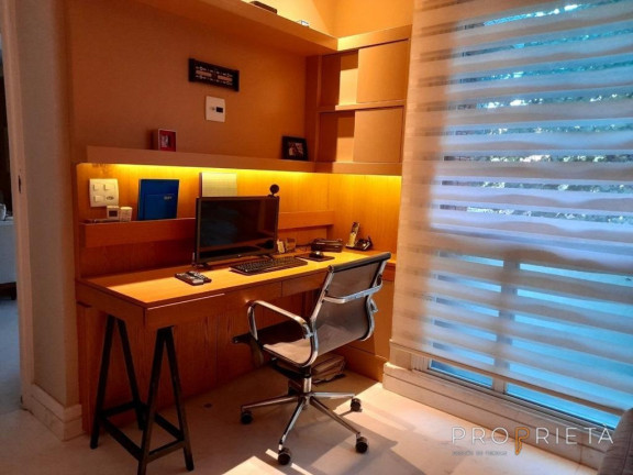 Imagem Apartamento com 4 Quartos à Venda,  em Leblon - Rio De Janeiro