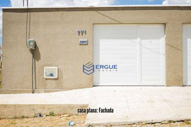 Imagem Casa com 3 Quartos à Venda, 96 m² em Lt Nova Pavuna - Pacatuba Imagem Casa com 3 Quartos à Venda, 96 m² em Lt Nova Pavuna - Pacatuba
