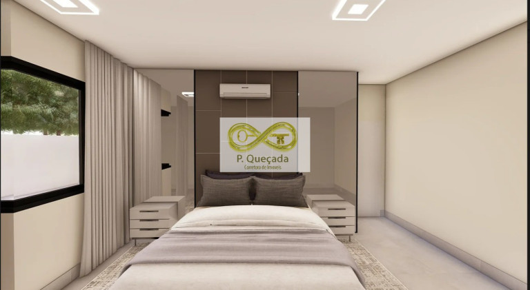 Imagem Casa com 3 Quartos à Venda, 199 m² em Parque Brasil 500 - Paulínia Imagem Casa com 3 Quartos à Venda, 199 m² em Parque Brasil 500 - Paulínia