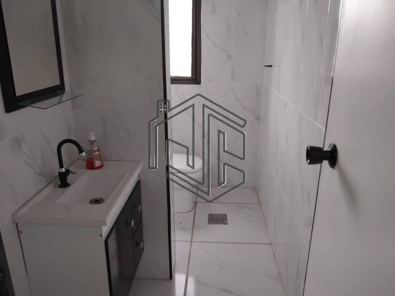 Imagem Sala Comercial à Venda, 54 m² em Itararé - São Vicente Imagem Sala Comercial à Venda, 54 m² em Itararé - São Vicente