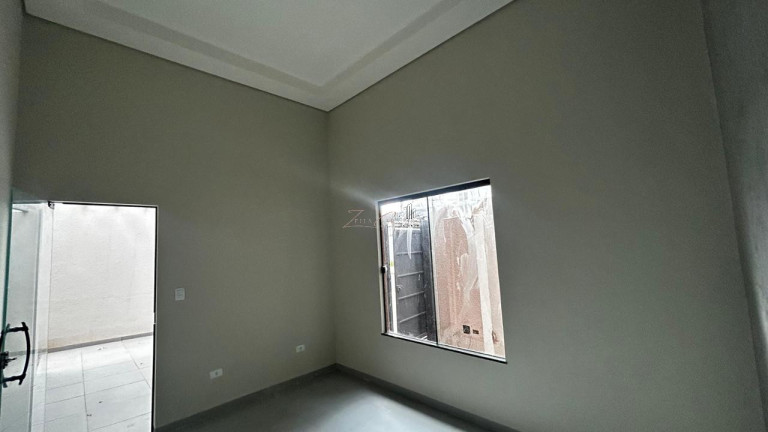 Imagem Casa com 3 Quartos à Venda, 80 m² em Pioneiros - Campo Grande